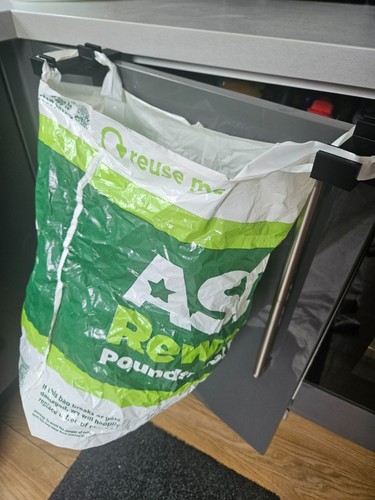 Caravan motorhome carry bag - carry,