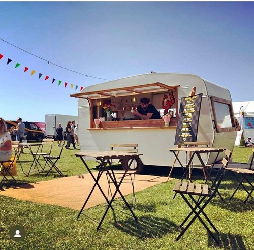 Converted 1970s vintage - 1970s, uk