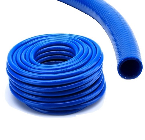 Blue 12mm fresh water - blue, 1/2"