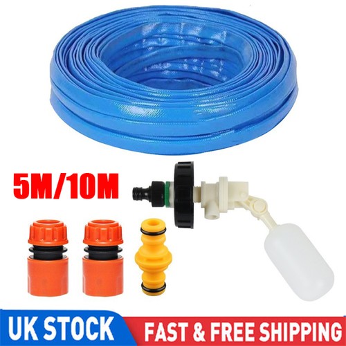 10m caravan food grade - caravan,