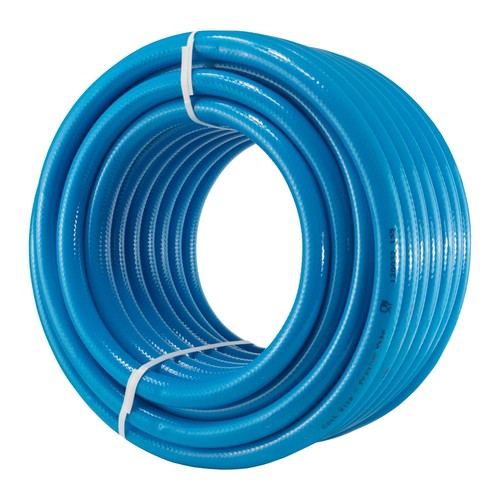 Blue fresh water hose - blue, 1/2"