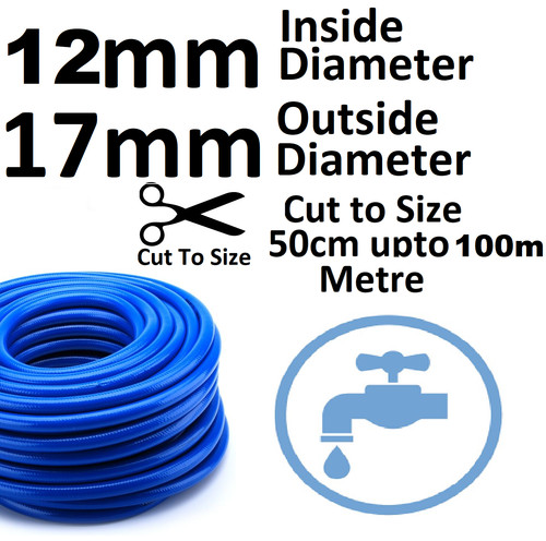 12mm fresh water non - 12mm,