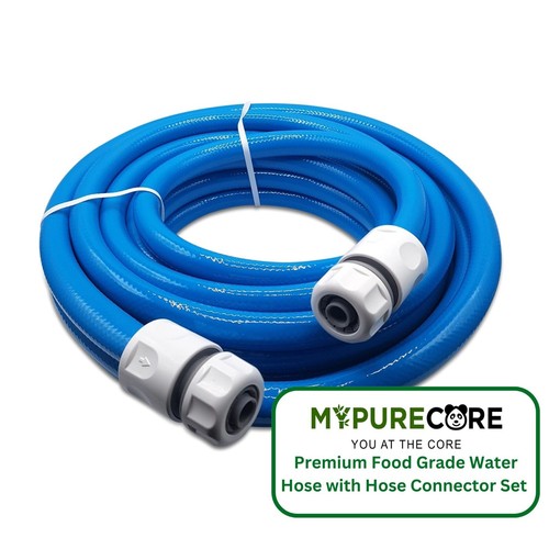 Food grade water hose 10m - food-grade,