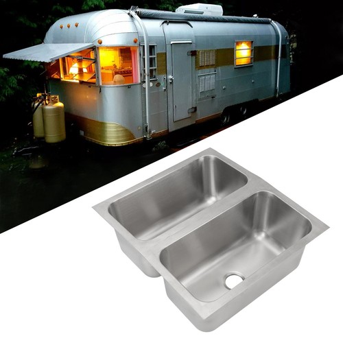 304 stainless steel - steel, rv