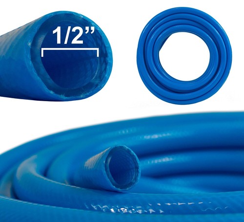 Fresh water pipe hose - water,